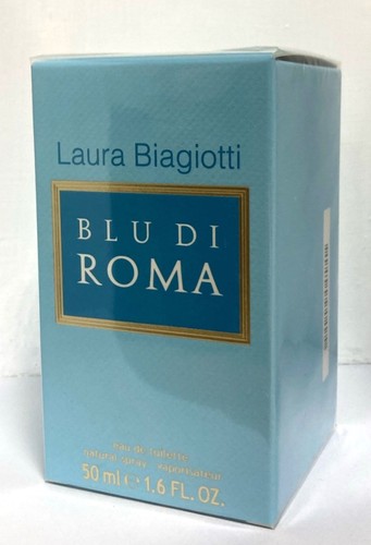 Laura biagiotti blu roma - biagiotti,