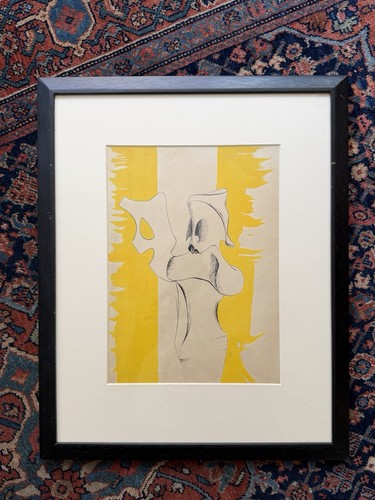 John banting - john,