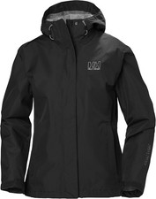 HELLY HANSEN Womens Jacket