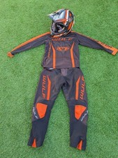Wulfsport Mx Kit Kids Youth