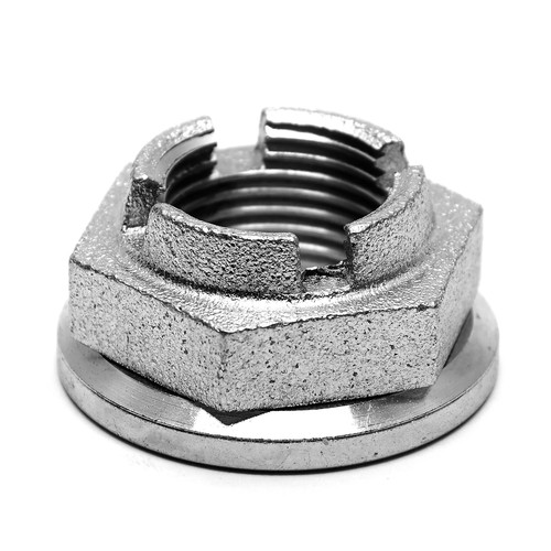 Hub nut m24 - 2.0, land