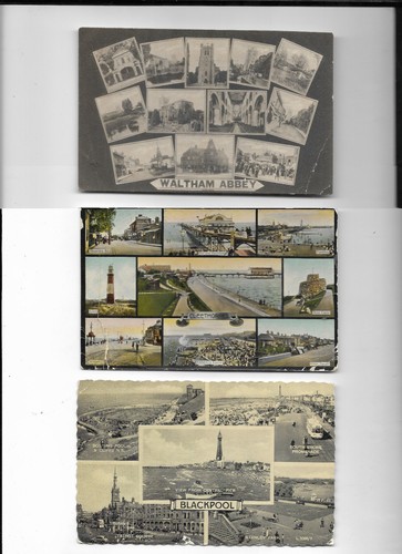 1950 collection of - collection,