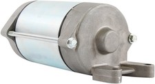 Parts Unlimited Starter Honda