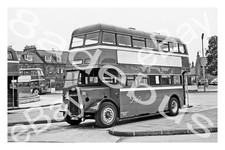 Bus photograph alexander - photograph, fife
