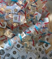 Cheapest Coin Grab Bag Read