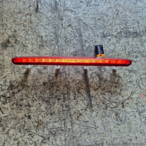 Audi 2008 rear third - 2008-12,