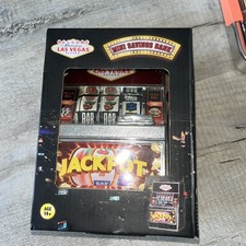 Mini Novelty Slot Machine &