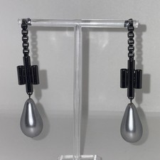 Mawi for Asos Earrings Large