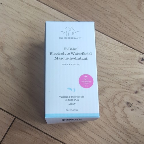 Drunk elephant balm - drunk,