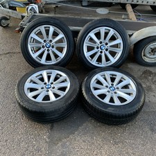 Bmw F10 520d 5 Series Se 4