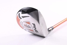 Ping G10 #3 Wood / 15.5 Degree