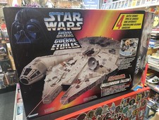 Star Wars Action Figure