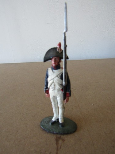 Del prado painted lead - prado,