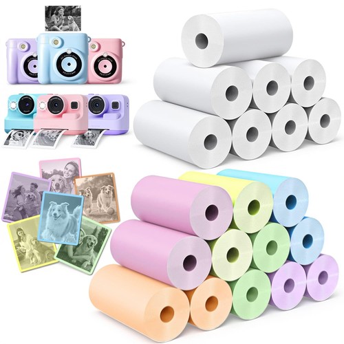 Kidizoom rolls instant hd - rolls,