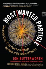 Most Wanted Particle: The Inside St..., Butterworth, Jo