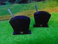 Hornby ~ 2 x R.044 Passing Contact Lever Switch ~ REF6311