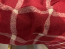 Job lot of vintage fabrics