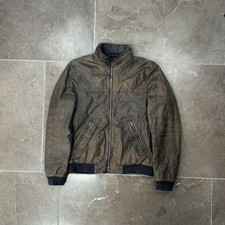 Vintage Valentino Lambskin