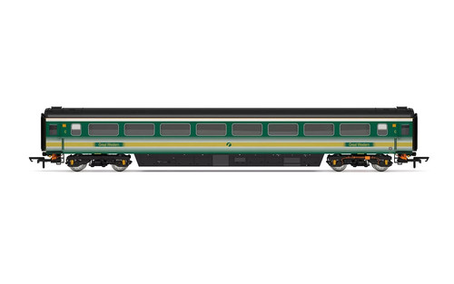 Bnib hornby r40233a mk3 ts - bnib,