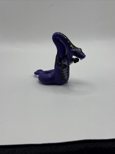 Lego ninjago pythor chumsworth - pythor,