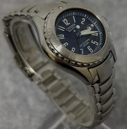 Citizen promaster 200m - citizen,