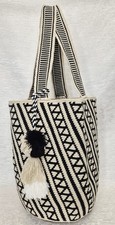 Wayuu Mochila Handmade