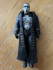 Aew Sting Unmatched Series 2 Luminaries Collectible Figure