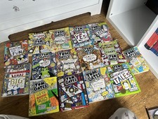 15 Tom Gates Book. Mix Of Hard