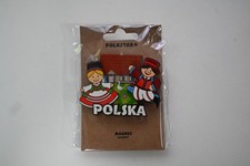 Folkstar magnet polish - polish, poland