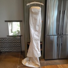 Caroline Castigliano Wedding Gown