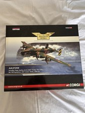 Corgi Aviation Handley Page Halifax B.III