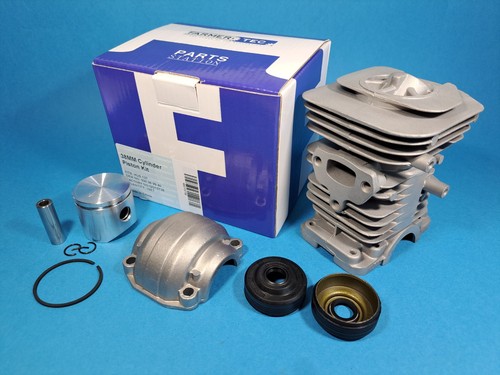 Cylinder piston kit 38mm for - cylinder,