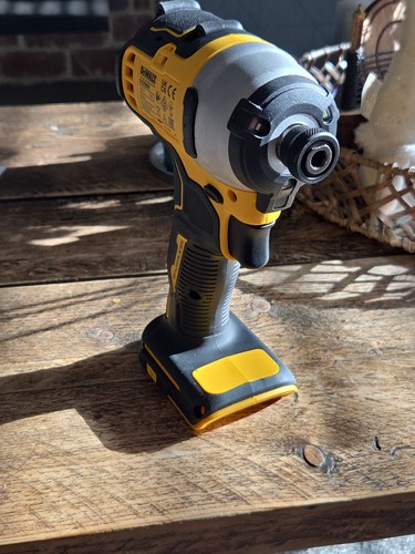 Dewalt dcf809 18v - dewalt,