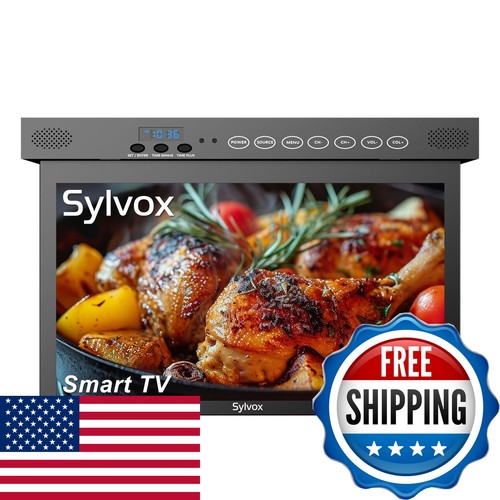 Sylvox flip down smart - 15.6",