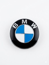 BMW 1 3 4 Series Front Emblem