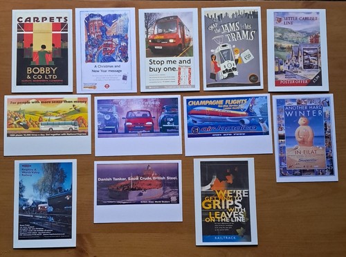 Lot 12 modern edition - 12,