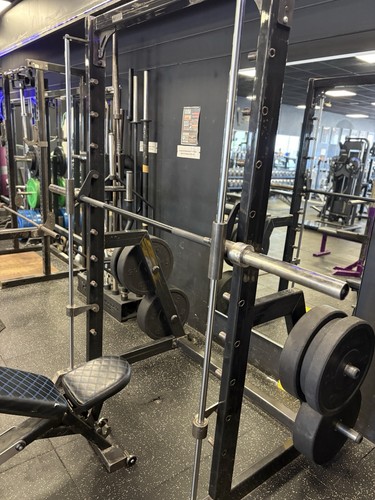 Watson smith machine - watson,