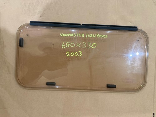 Vanmaster van royce - vanmaster,