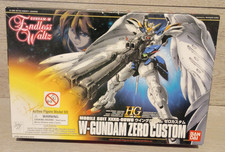 1/144 Hg Xxxg-00W0 Wing Gundam