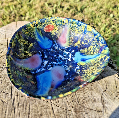 Spanish art pottery - , mallorca