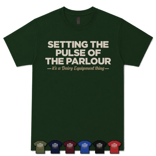 Setting the pulse - setting, of