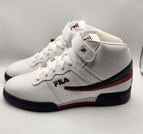 Fila sneakers shoes kid size - shoes, kid's