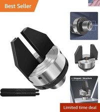 Effortless Woodturning with