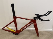 Boardman elite air 0 - elite, tt