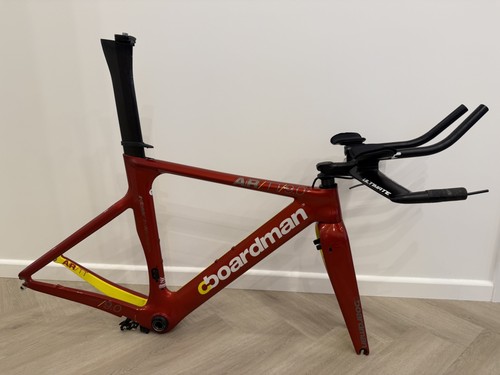 Boardman elite air 0 - boardman,