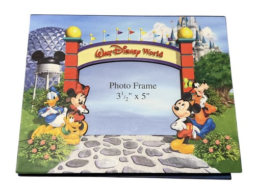 Walt disney world four parks - world,