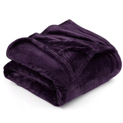 Fleece blanket extra large - extra,