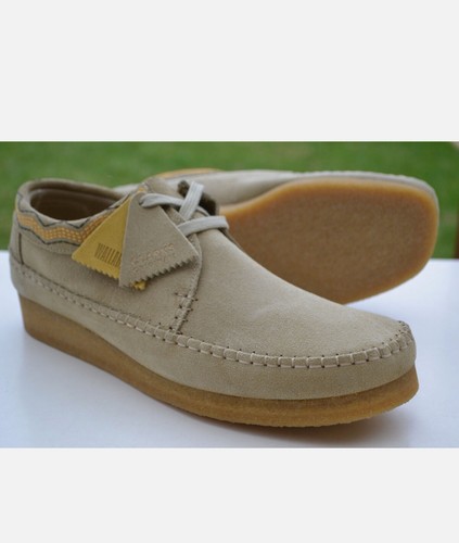 Clarks originals mens weaver - mens,