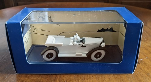 Tintin and snowy - and, (herge)