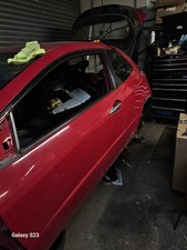 Civic Type R Fn2 Job Lot